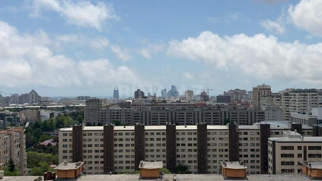 Продаётся 2-комн. новостройка 60 м², м. Азадлыг проспекти, photo 17 from 18