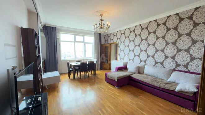 Продаётся 2-комн. новостройка 60 м², м. Азадлыг проспекти, photo 1 from 18
