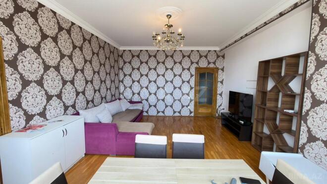 Продаётся 2-комн. новостройка 60 м², м. Азадлыг проспекти, photo 4 from 18