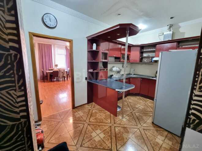 Продаётся 2-комн. новостройка 60 м², м. Азадлыг проспекти, photo 10 from 18