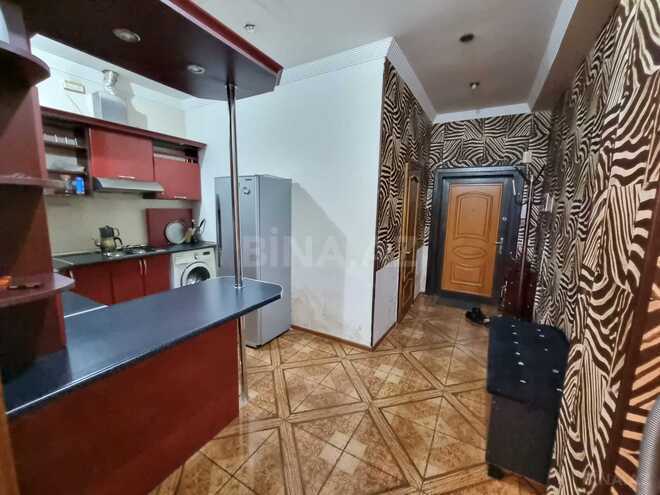 Продаётся 2-комн. новостройка 60 м², м. Азадлыг проспекти, photo 11 from 18
