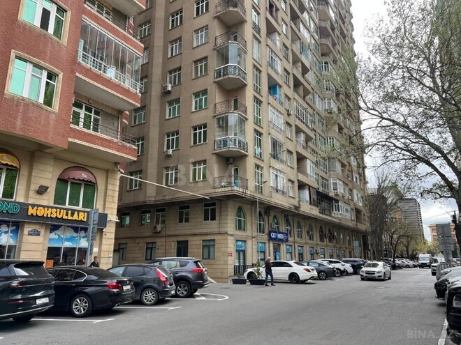 Сдаётся 2-комн. новостройка 70 м², Насиминский  р., photo 12 from 13