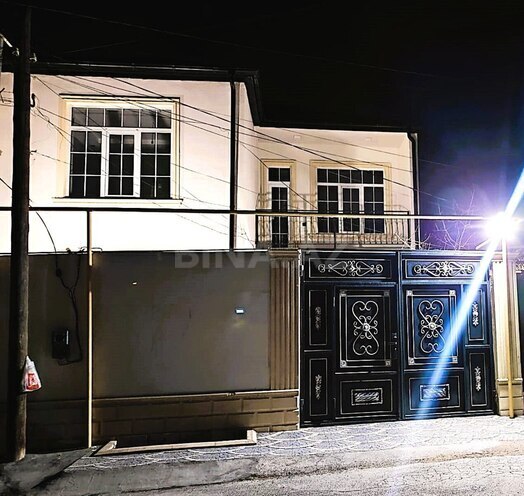 Продаётся 5-комн. дом/дача 150 м², пос. НЗС, photo 1 from 30