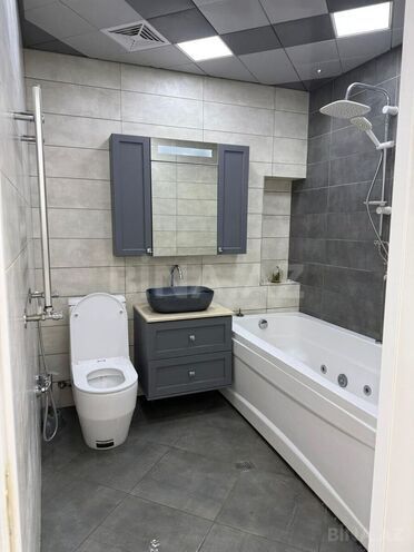 Сдаётся 3-комн. новостройка 100 м², м. Ази Асланов, photo 12 from 14