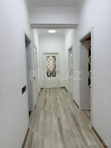 Сдаётся 3-комн. новостройка 100 м², м. Ази Асланов, photo 11 from 14