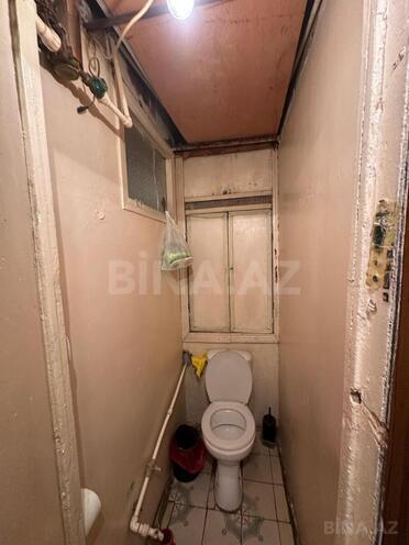 Продаётся 2-комн. вторичка 65 м², м. Ахмедлы, photo 10 from 11