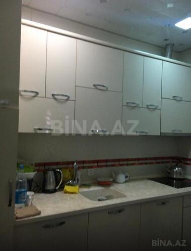Сдаётся 3-комн. новостройка 90 м², м. Низами, photo 8 from 11