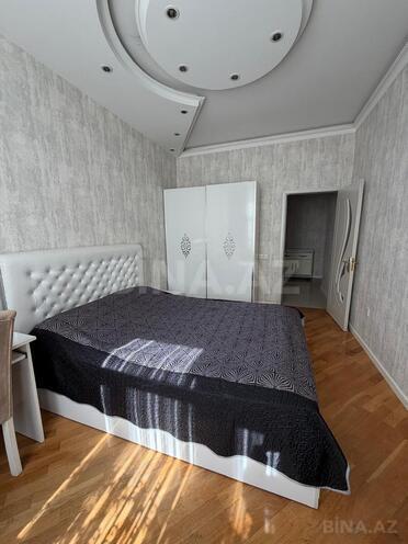 Сдаётся 3-комн. новостройка 90 м², м. Низами, photo 6 from 11