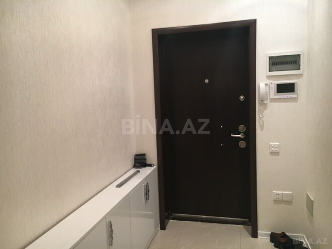 Сдаётся 3-комн. новостройка 90 м², м. Низами, photo 3 from 11