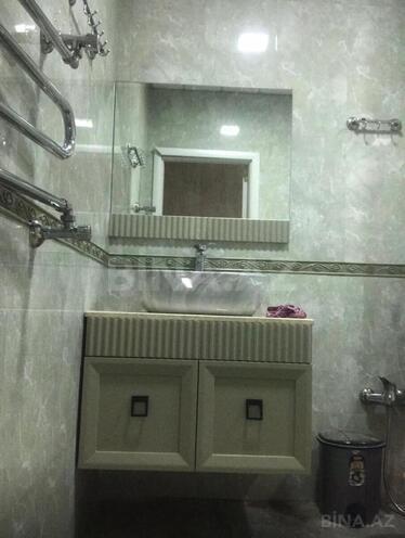 Сдаётся 3-комн. новостройка 90 м², м. Низами, photo 10 from 11