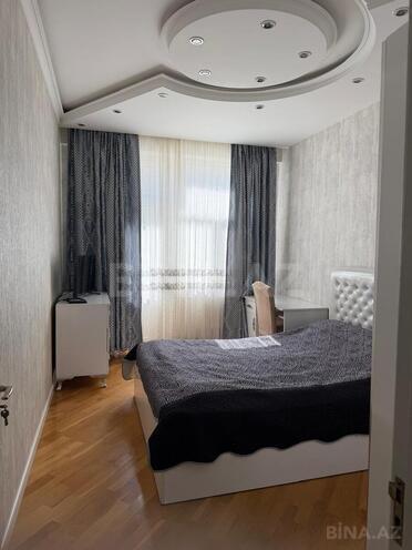 Сдаётся 3-комн. новостройка 90 м², м. Низами, photo 7 from 11