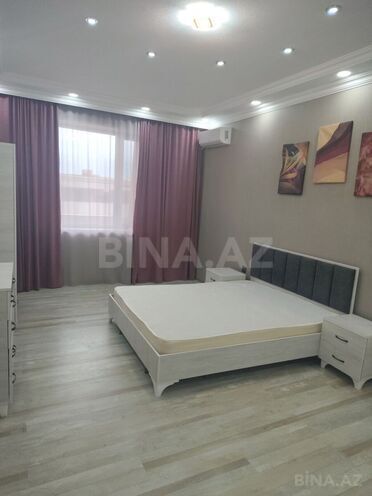 Сдаётся 3-комн. новостройка 100 м², м. Ази Асланов, photo 5 from 14