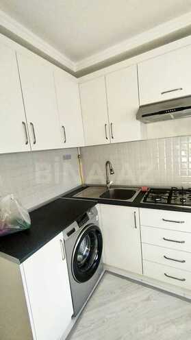 Сдаётся 2-комн. вторичка 50 м², пос. Бакиханова, photo 8 from 12