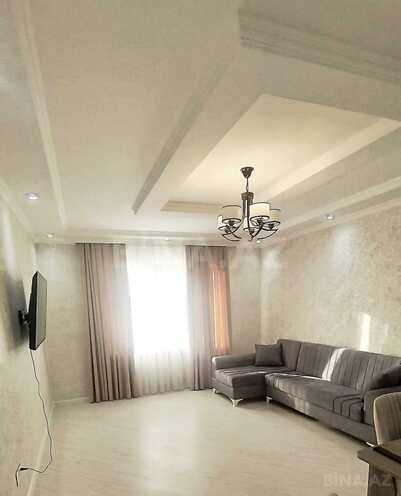 Сдаётся 2-комн. вторичка 50 м², пос. Бакиханова, photo 3 from 12