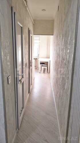 Сдаётся 2-комн. вторичка 50 м², пос. Бакиханова, photo 11 from 12