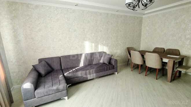 Сдаётся 2-комн. вторичка 50 м², пос. Бакиханова, photo 1 from 12