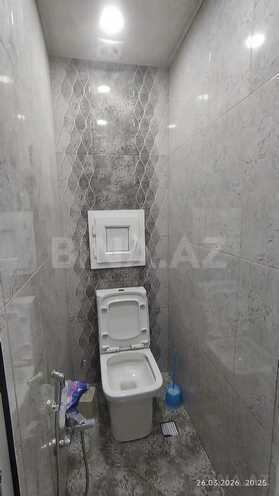 Сдаётся 2-комн. вторичка 50 м², пос. Бакиханова, photo 10 from 12