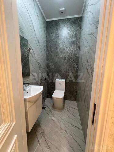 Продаётся 3-комн. новостройка 114 м², м. Гянджлик, photo 7 from 9