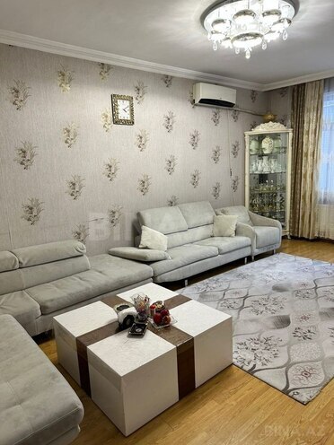 Продаётся 3-комн. новостройка 95 м², м. Ази Асланов, photo 4 from 13