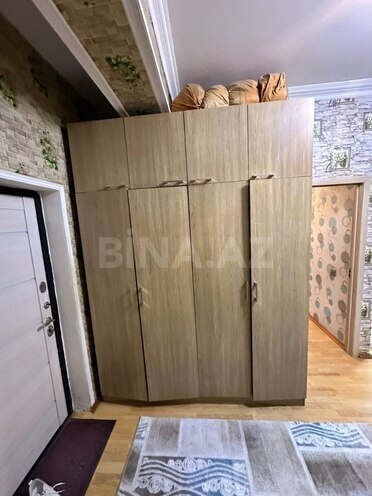 Продаётся 3-комн. новостройка 95 м², м. Ази Асланов, photo 11 from 13