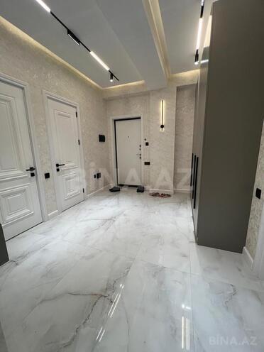 Продаётся 3-комн. новостройка 114 м², м. Гянджлик, photo 4 from 9