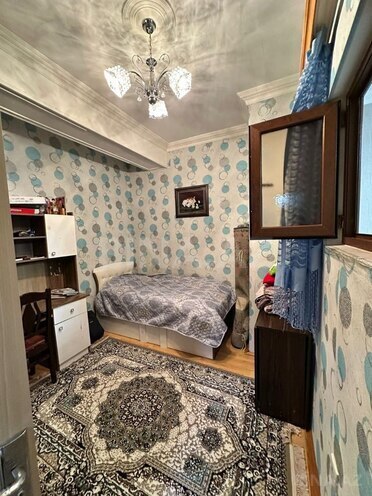 Продаётся 3-комн. новостройка 95 м², м. Ази Асланов, photo 8 from 13