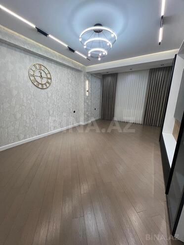 Продаётся 3-комн. новостройка 114 м², м. Гянджлик, photo 5 from 9