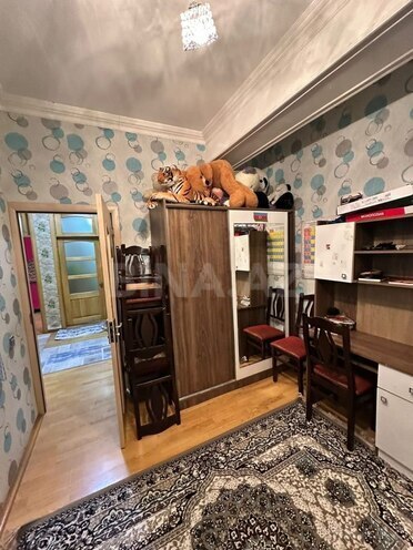 Продаётся 3-комн. новостройка 95 м², м. Ази Асланов, photo 9 from 13