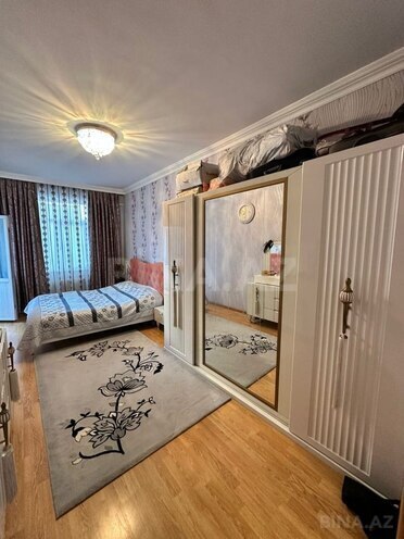Продаётся 3-комн. новостройка 95 м², м. Ази Асланов, photo 5 from 13