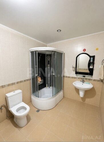Продаётся 3-комн. новостройка 95 м², м. Ази Асланов, photo 12 from 13