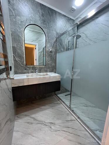 Продаётся 3-комн. новостройка 114 м², м. Гянджлик, photo 8 from 9