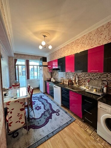 Продаётся 3-комн. новостройка 95 м², м. Ази Асланов, photo 7 from 13