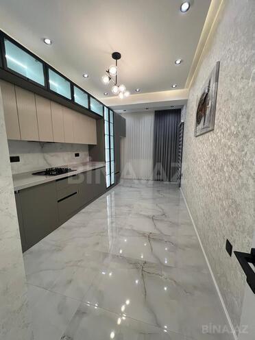 Продаётся 3-комн. новостройка 114 м², м. Гянджлик, photo 3 from 9