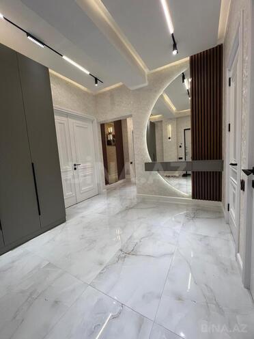 Продаётся 3-комн. новостройка 114 м², м. Гянджлик, photo 1 from 9