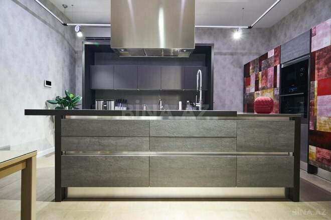 Сдаётся 6-комн. дом/дача 380 м², пос. Мардакан, photo 19 from 20