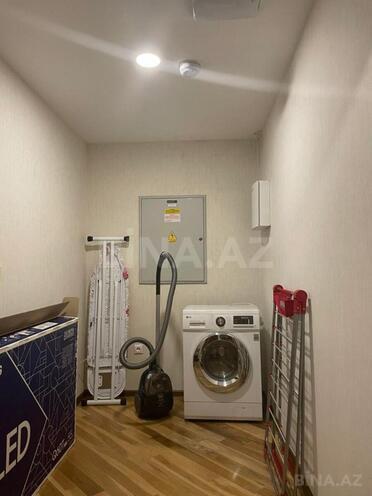 Сдаётся 4-комн. новостройка 220 м², Сабаильский р., photo 8 from 13