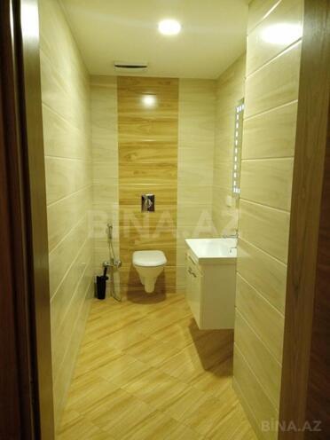Сдаётся 4-комн. новостройка 220 м², Сабаильский р., photo 12 from 13