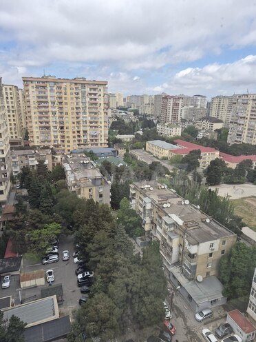 Продаётся 3-комн. новостройка 110 м², м. Иншаатчылар, photo 15 from 18