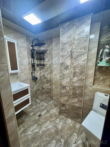 Продаётся 2-комн. новостройка 51 м², м. Ази Асланов, photo 12 from 13