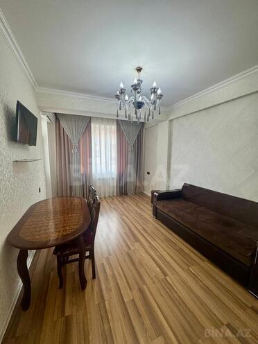 Продаётся 2-комн. новостройка 51 м², м. Ази Асланов, photo 3 from 13