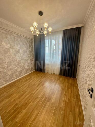 Продаётся 2-комн. новостройка 51 м², м. Ази Асланов, photo 6 from 13