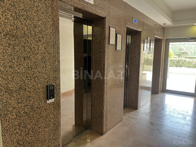 Продаётся 3-комн. новостройка 185 м², м. Элмляр Академиясы, photo 7 from 15