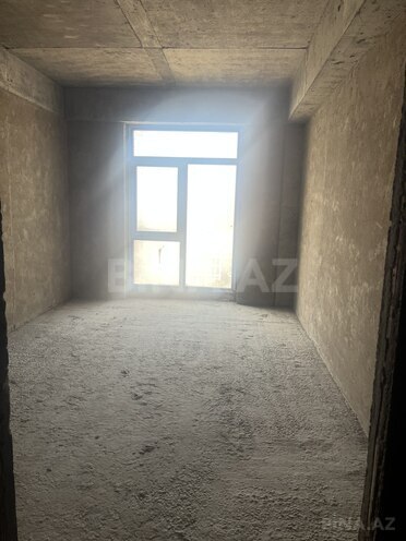 Продаётся 3-комн. новостройка 185 м², м. Элмляр Академиясы, photo 8 from 15