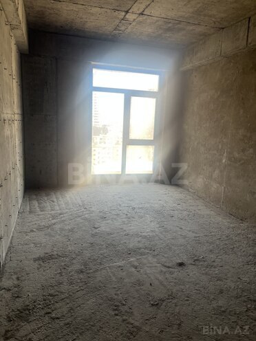 Продаётся 3-комн. новостройка 185 м², м. Элмляр Академиясы, photo 9 from 15