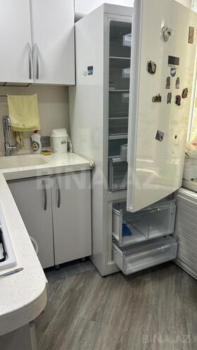 Сдаётся 2-комн. вторичка 65 м², м. Элмляр Академиясы, photo 6 from 11