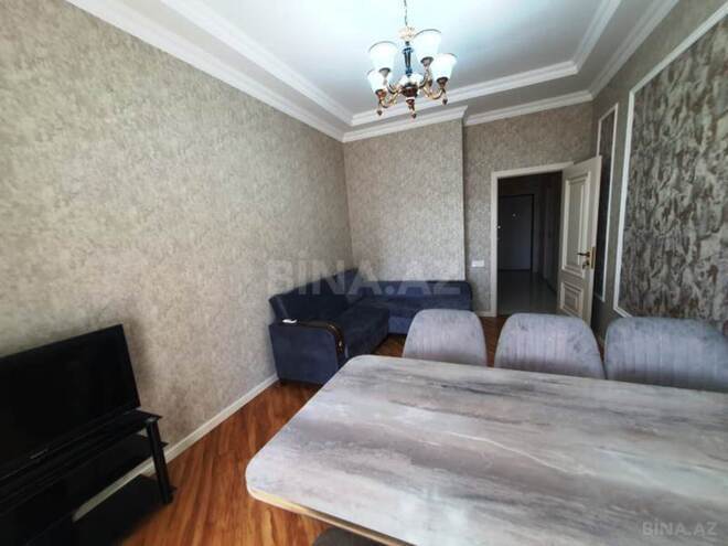 Продаётся 2-комн. новостройка 90 м², м. 28 мая, photo 3 from 9