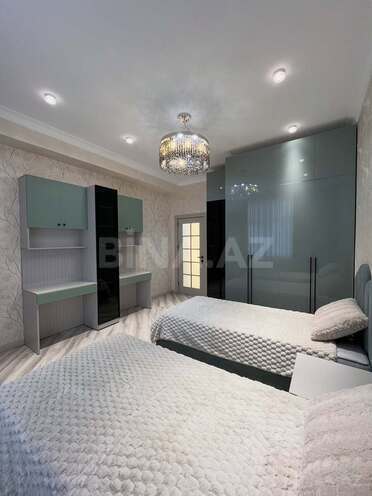 Продаётся 3-комн. новостройка 90 м², Хатаинский р., photo 12 from 18