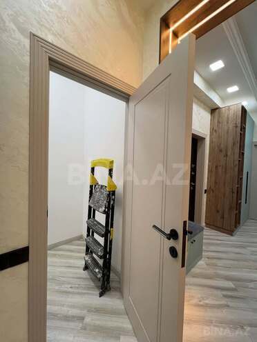 Продаётся 3-комн. новостройка 90 м², Хатаинский р., photo 16 from 18