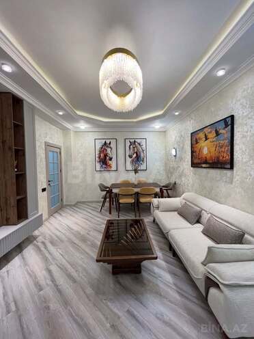 Продаётся 3-комн. новостройка 90 м², Хатаинский р., photo 3 from 18