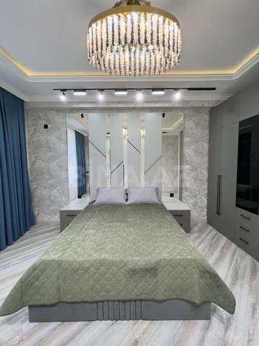 Продаётся 3-комн. новостройка 90 м², Хатаинский р., photo 10 from 18